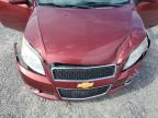 2011 CHEVROLET AVEO LT   for sale at Copart ON - OTTAWA