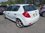 2007 KIA CEE'D SR for sale at Copart GLOUCESTER