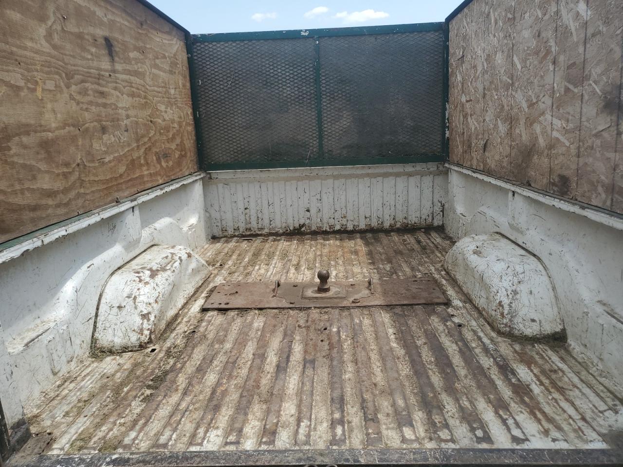 2000 Dodge Ram 3500 VIN: 1B7MC3368YJ159655 Lot: 66859825