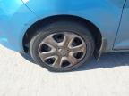 2010 FORD FIESTA EDG for sale at Copart YORK