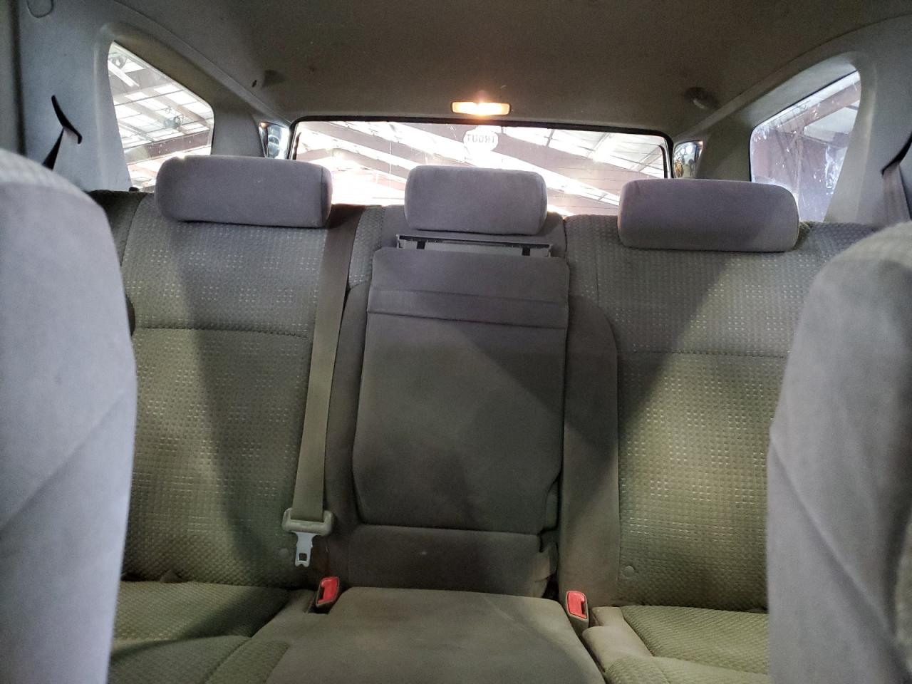 2005 Toyota 4Runner Sr5 VIN: JTEBU14R950063290 Lot: 64297265