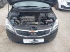 2011 KIA CEED 1 for sale at Copart YORK