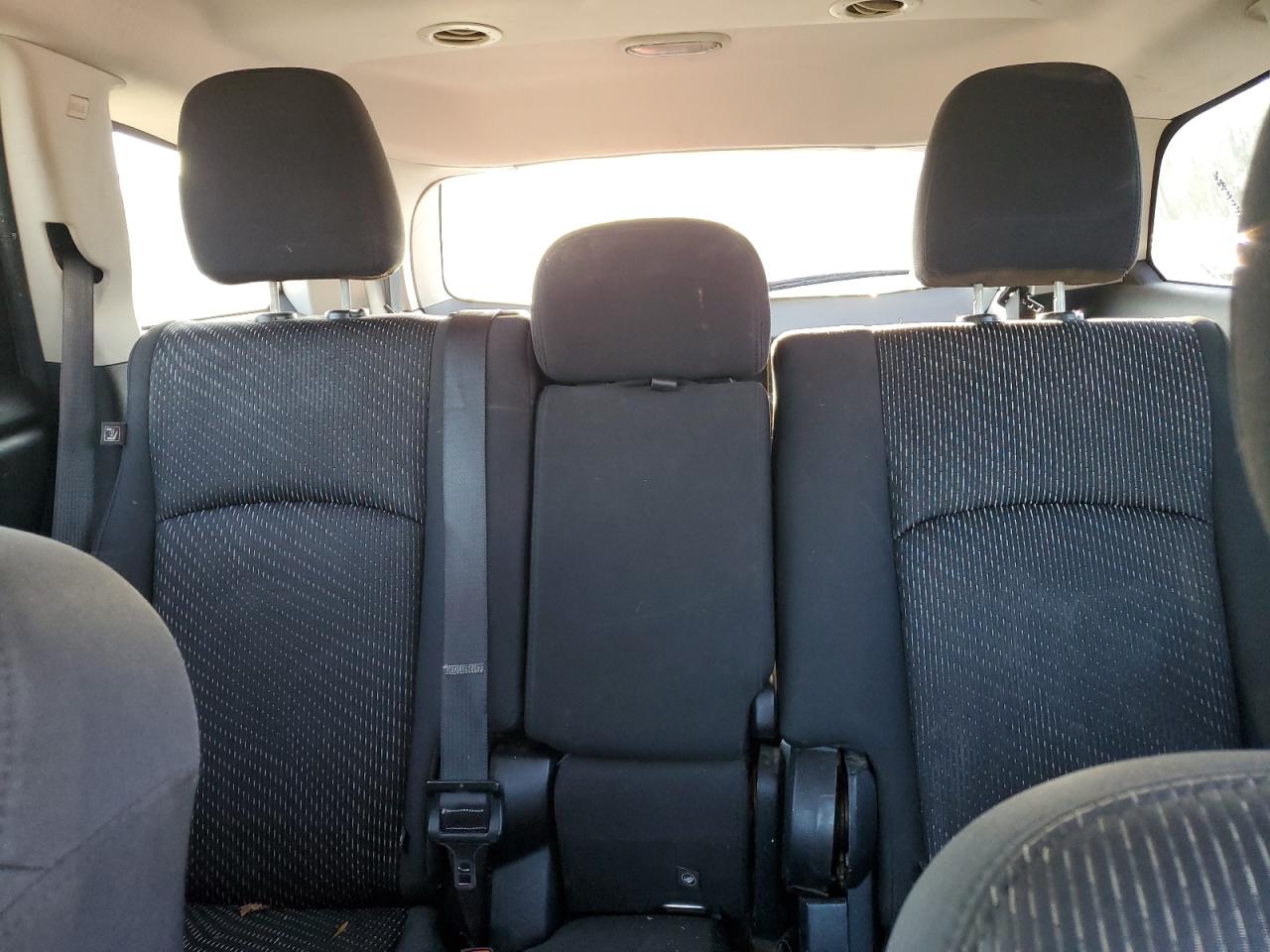 2015 Dodge Journey Sxt VIN: 3C4PDCBBXFT559358 Lot: 65035825