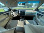 2015 NISSAN ALTIMA 2.5   for sale at Copart AR - LITTLE ROCK