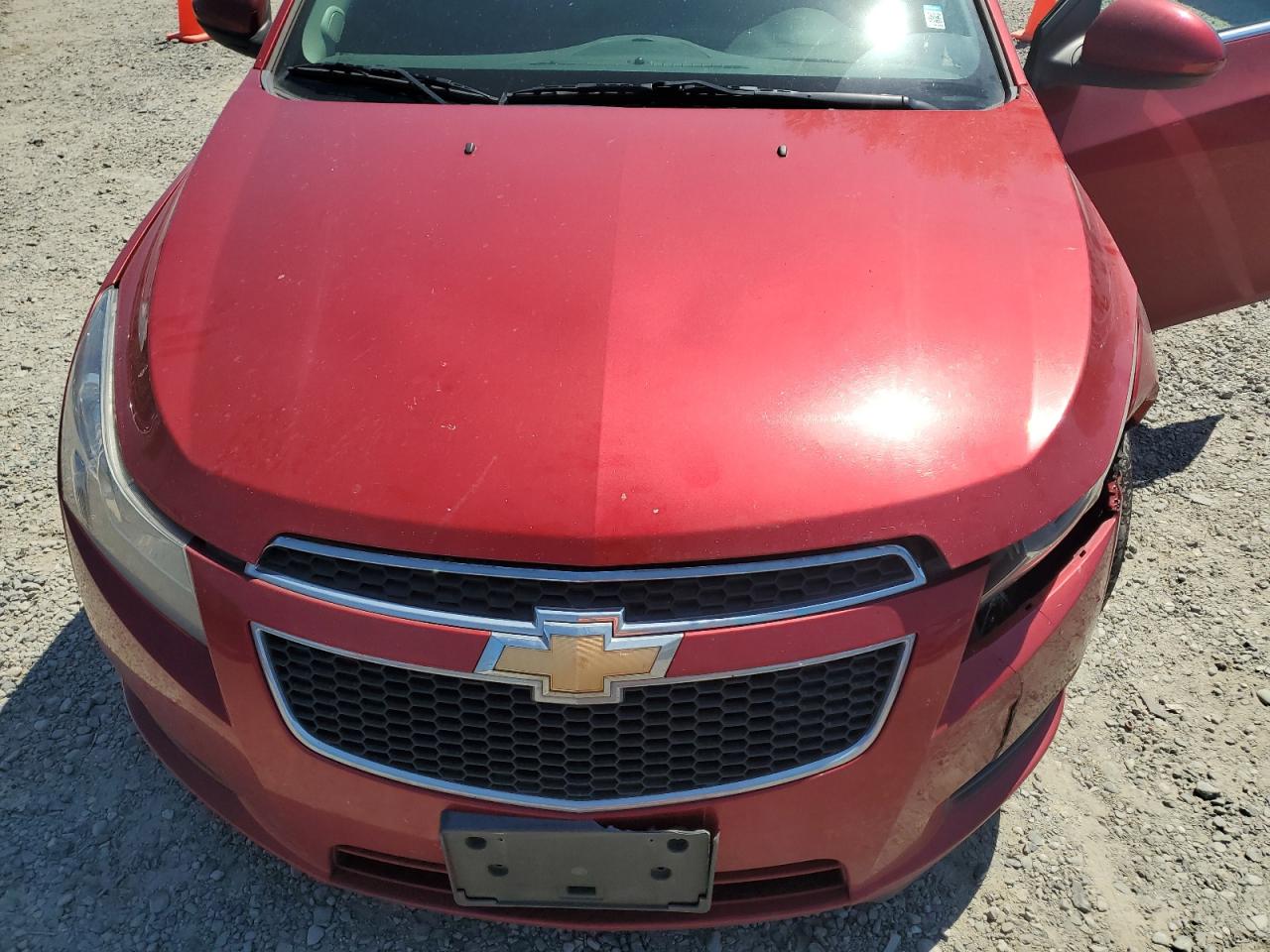 2014 Chevrolet Cruze Lt VIN: 1G1PC5SB9E7274953 Lot: 65469865
