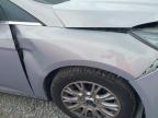 2012 FORD FOCUS TITA for sale at Copart WOLVERHAMPTON