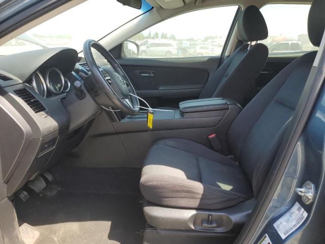 Parquets MAZDA CX-9 2014 Blue