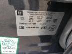 2014 CADILLAC ATS    for sale at Copart ON - LONDON