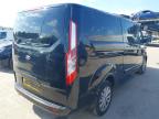 2020 FORD TOURNEO CUSTOM 320 TI EBL  for sale at Copart SANDY
