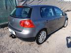 2006 VOLKSWAGEN GOLF GT TD for sale at Copart WESTBURY