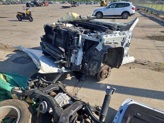  JEEP GRAND CHER 2023 White