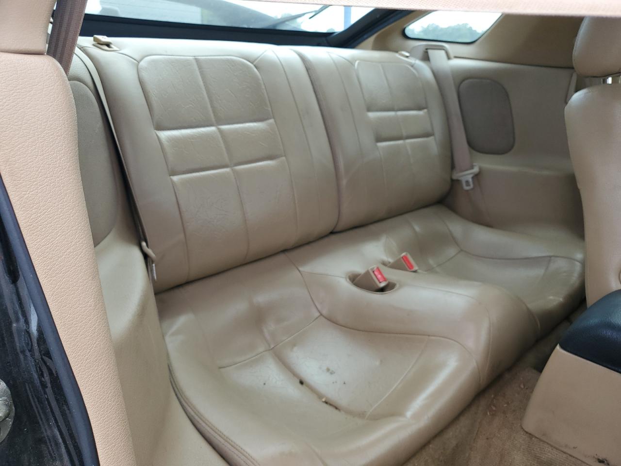 1998 Mitsubishi 3000 Gt VIN: JA3AM44H6WY002442 Lot: 64317765