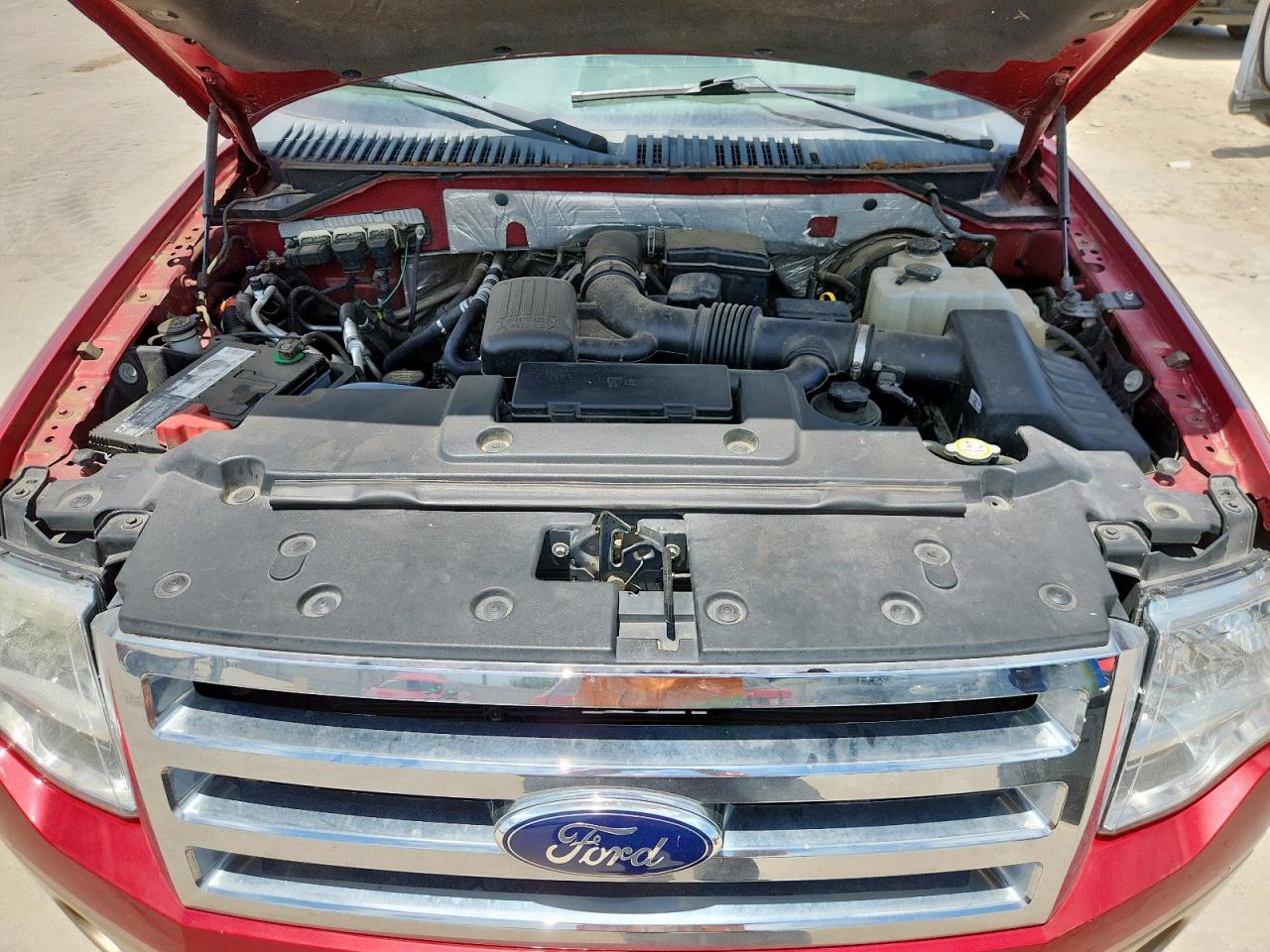 2014 Ford Expedition Xlt VIN: 1FMJU1H54EEF01980 Lot: 62878705