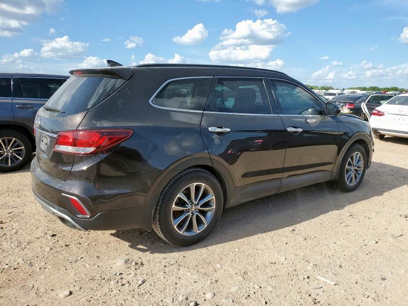  HYUNDAI SANTA FE 2019 Charcoal
