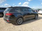 2019 HYUNDAI SANTA FE XL SE   for sale at Copart TX - SAN ANTONIO