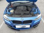 2014 BMW 325D M SPO for sale at Copart CHESTER