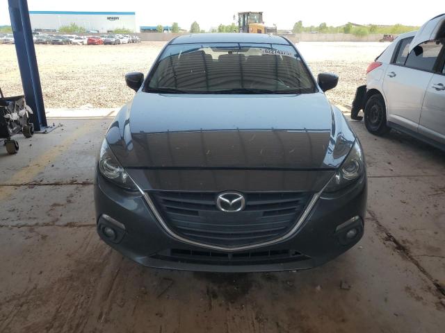  MAZDA 3 2015 Szary
