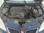 2009 PONTIAC G6    for sale at Copart AB - EDMONTON