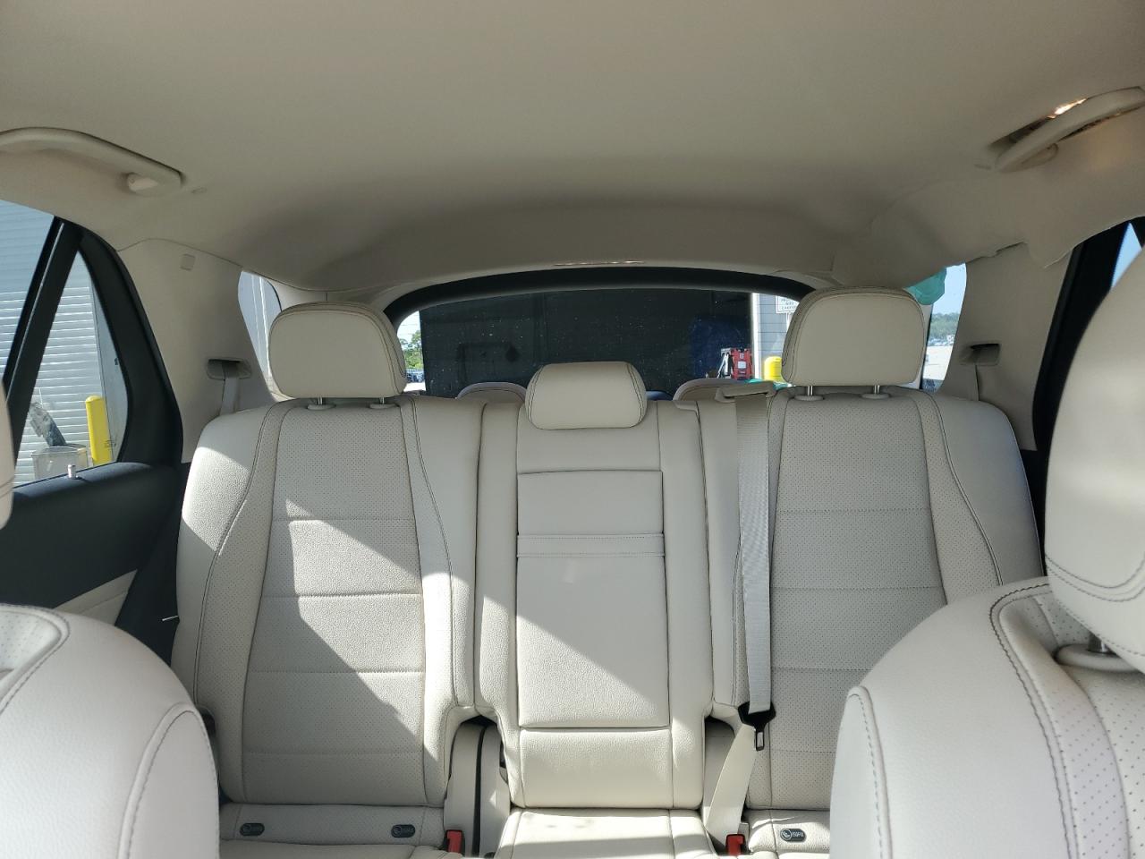 2020 Mercedes-Benz Gle 350 4Matic VIN: 4JGFB4KE7LA054720 Lot: 63041955