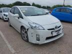 2011 TOYOTA PRIUS T SP for sale at Copart SANDWICH