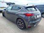 2016 DS DS4 PRESTI for sale at Copart SANDWICH