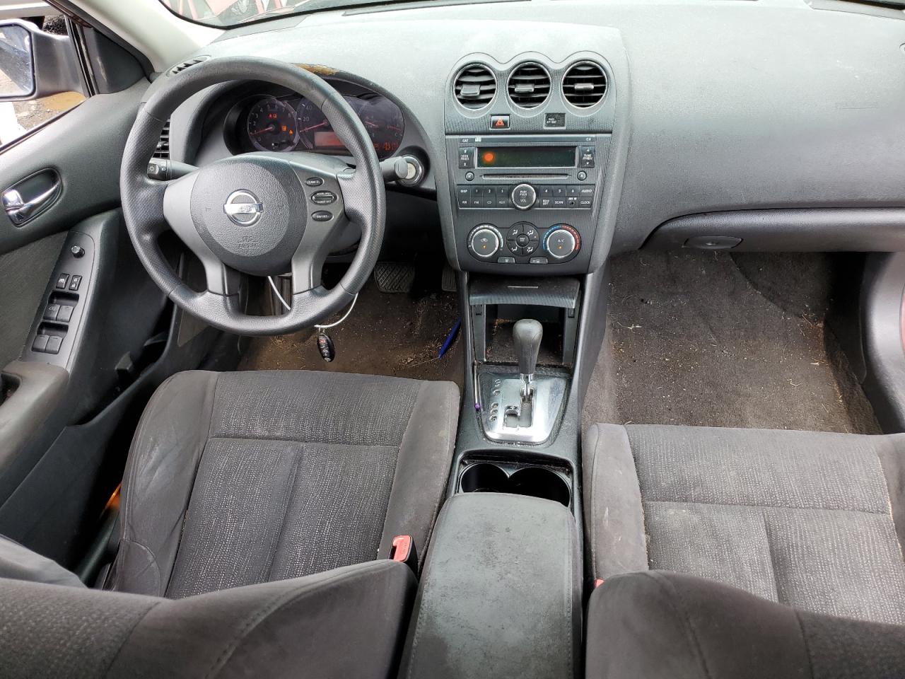 2010 Nissan Altima Base VIN: 1N4AL2AP3AN520514 Lot: 64352095