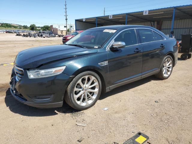 2014 Ford Taurus Limited