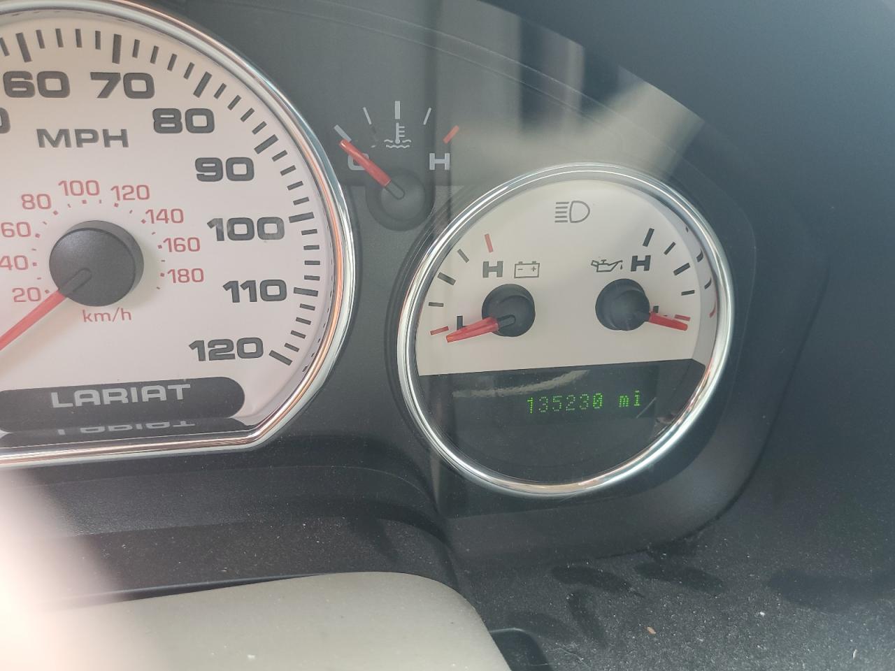 2007 Ford F150 Supercrew VIN: 1FTPW14V07FB79124 Lot: 66285665