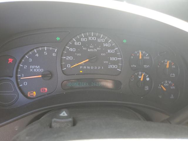 2006 CHEVROLET SILVERADO K1500  