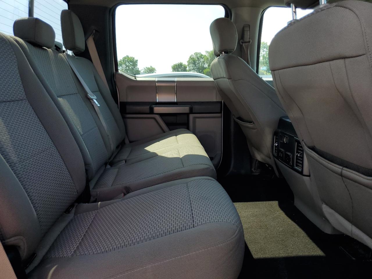 2018 Ford F150 Supercrew VIN: 1FTEW1CG3JKC79954 Lot: 64954785