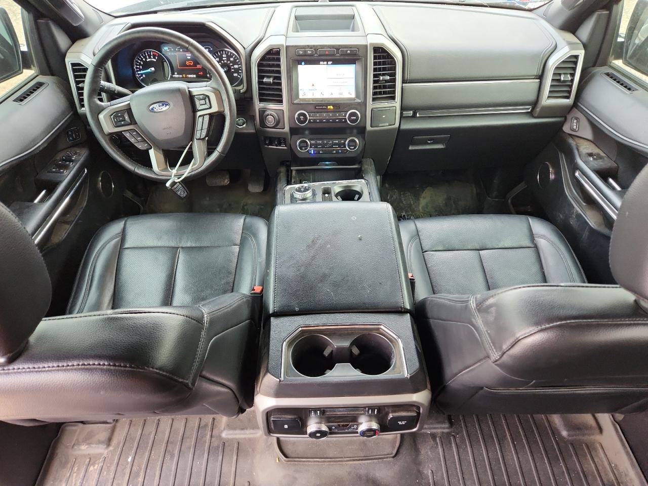 2019 Ford Expedition Xlt VIN: 1FMJU1JT9KEA23706 Lot: 64611445