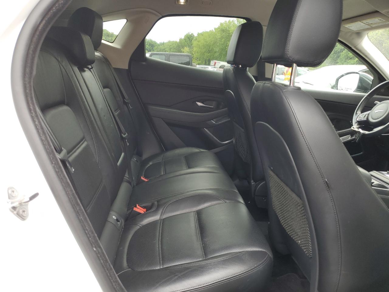 2018 Jaguar E-Pace S VIN: SADFJ2FX9J1Z32558 Lot: 64104215