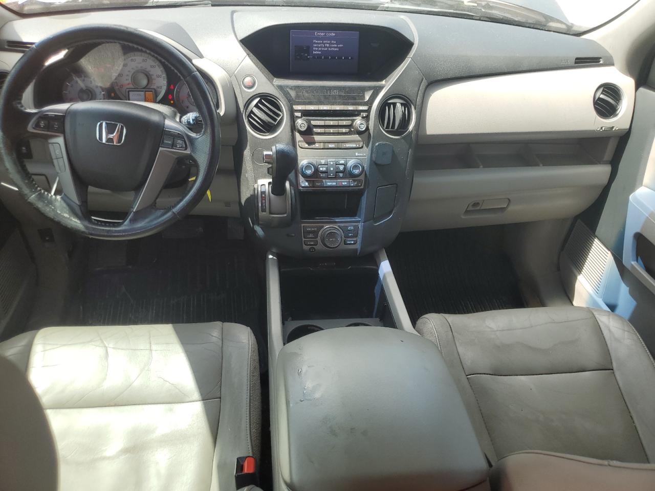 2013 Honda Pilot Exln VIN: 5FNYF3H76DB021401 Lot: 65681575