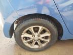 2014 HYUNDAI I10 PREMIU for sale at Copart BRISTOL