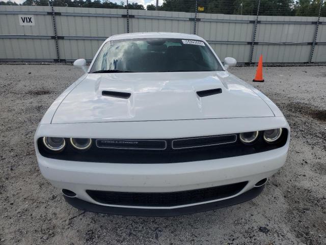  DODGE CHALLENGER 2023 Srebrny