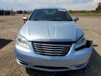 2013 CHRYSLER 200 LX   à vendre chez Copart AB - CALGARY
