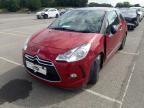 2014 CITROEN DS3 DSTYLE for sale at Copart SANDTOFT