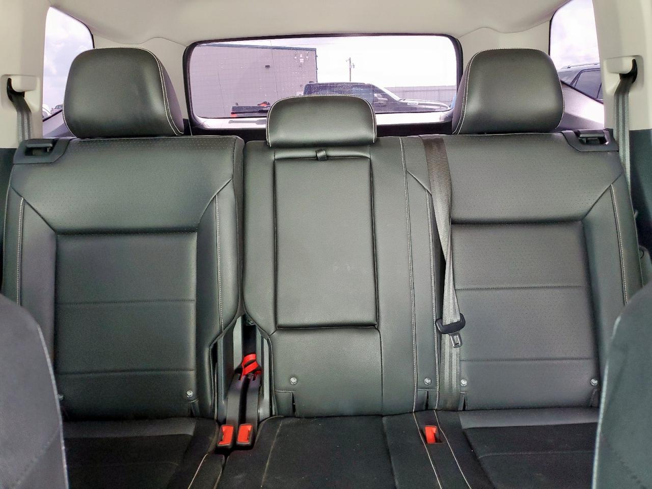 2023 Volkswagen Atlas Se VIN: 1V2WR2CA2PC510258 Lot: 64692115