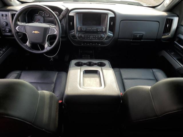  CHEVROLET ALL Models 2018 Black