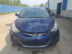 2014 HYUNDAI ELANTRA SE   à vendre chez Copart NB - MONCTON