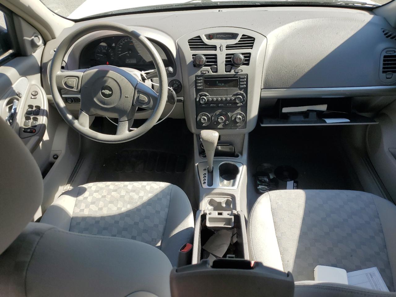 2005 Chevrolet Malibu Ls VIN: 1G1ZT52825F264266 Lot: 65458435