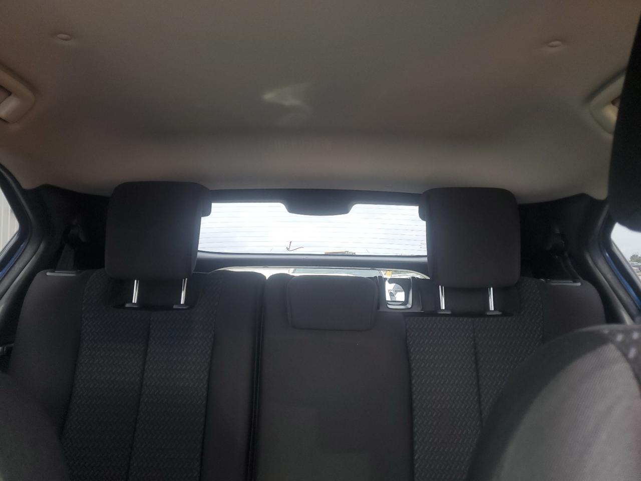 2019 Mitsubishi Eclipse Cross Le VIN: JA4AT4AA8KZ004073 Lot: 64215555