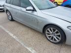 2013 BMW 520D SE AU for sale at Copart SANDWICH