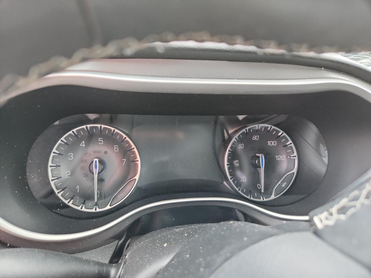 2023 Chrysler Pacifica Touring L VIN: 2C4RC1BG8PR616379 Lot: 64009185