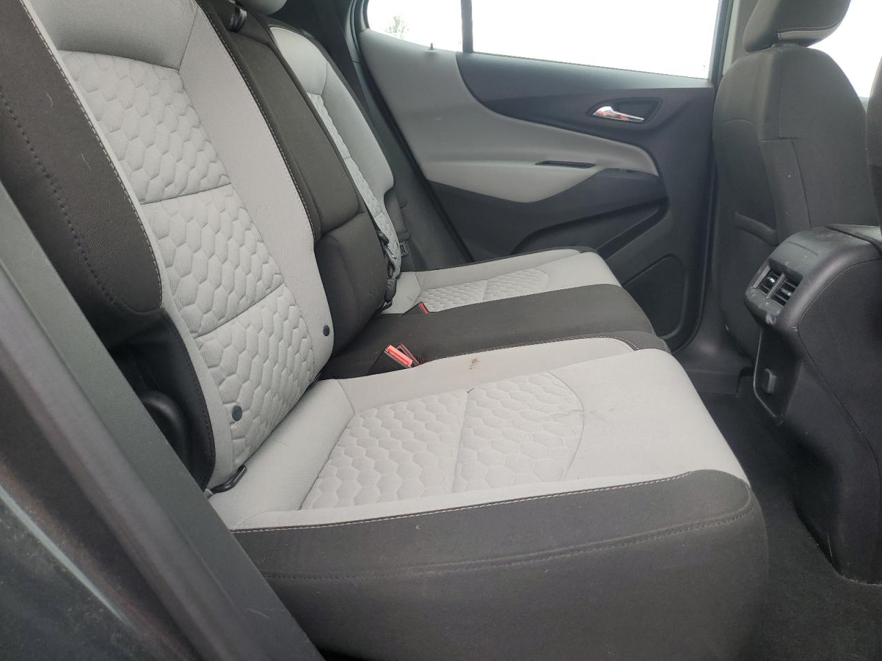 2018 Chevrolet Equinox Ls VIN: 2GNAXHEV1J6153232 Lot: 64736755