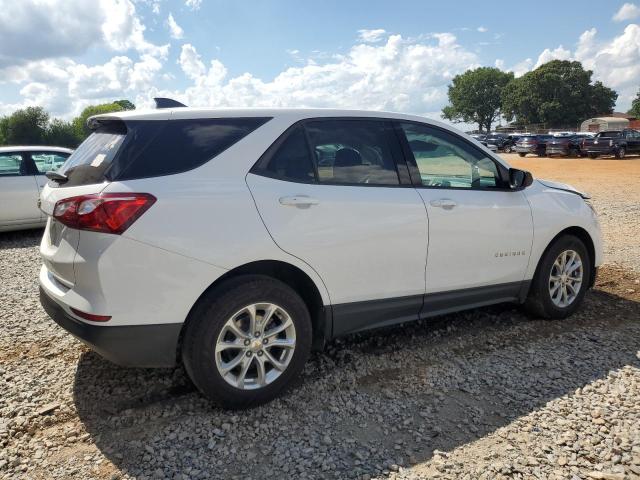 CHEVROLET EQUINOX 2019 Biały