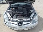 2007 MERCEDES BENZ SLK 200 KO for sale at Copart YORK
