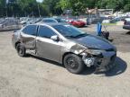 2017 TOYOTA COROLLA L   for sale at Copart MD - BALTIMORE EAST