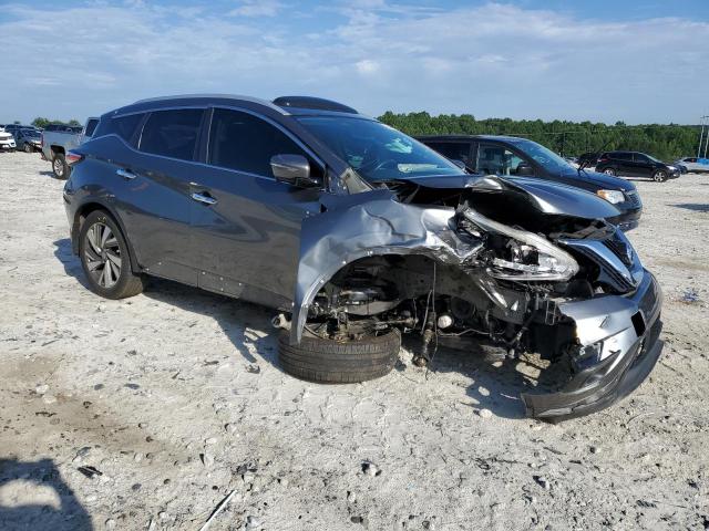  NISSAN MURANO 2015 Szary