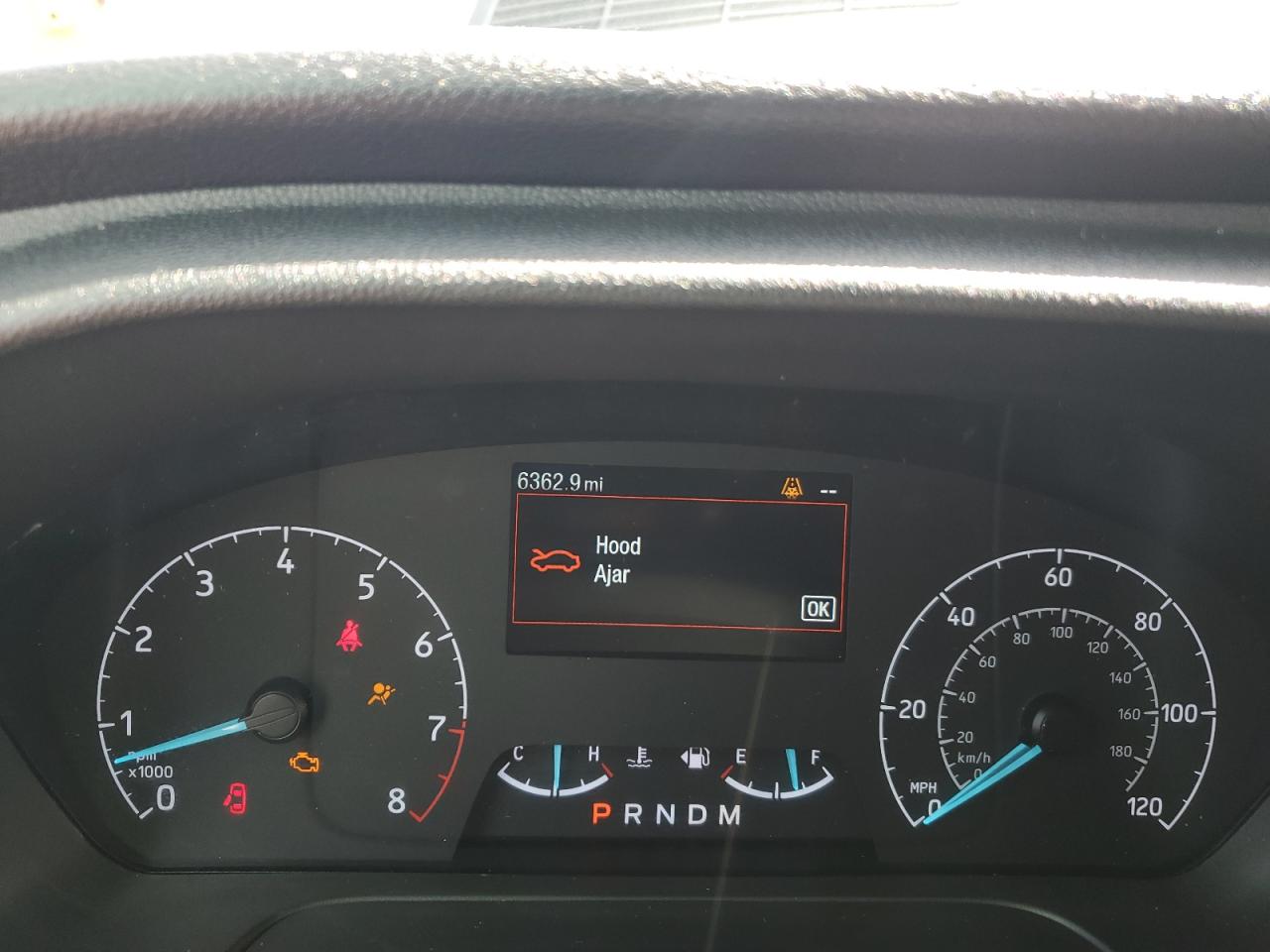 2024 Ford Transit T-350 Hd VIN: 1FDVU4X86RKB31704 Lot: 65070635